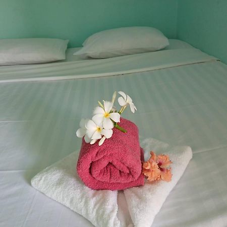 Stella Resort Khanom Eksteriør billede