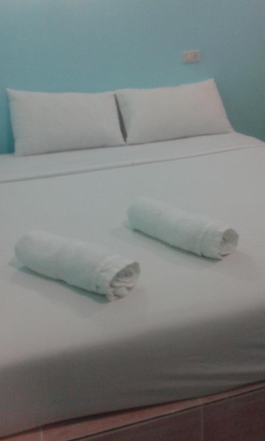 Stella Resort Khanom Eksteriør billede