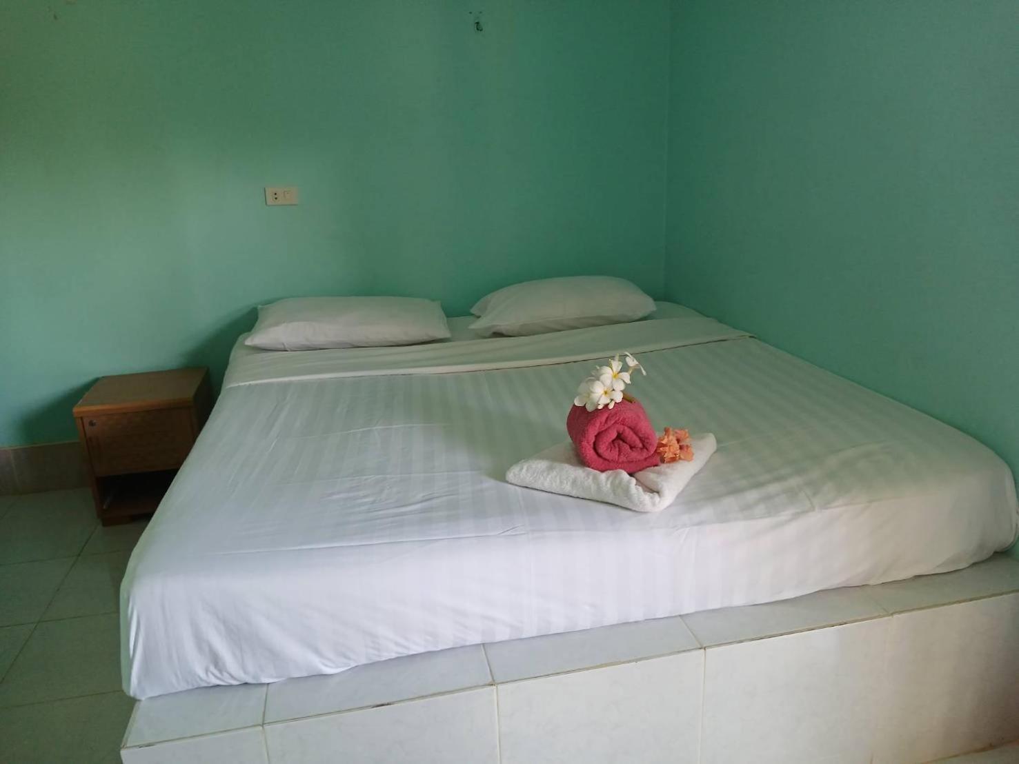 Stella Resort Khanom Eksteriør billede